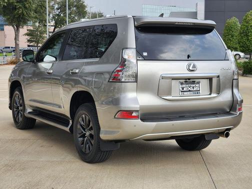 2023 Lexus GX 460 Premium