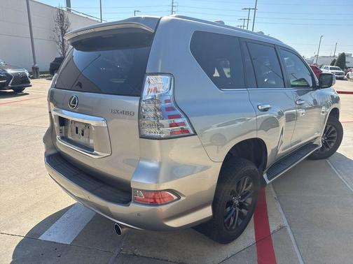 2023 Lexus GX 460 Premium