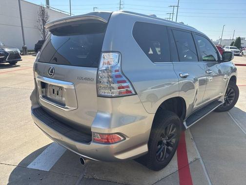 2023 Lexus GX 460 Premium