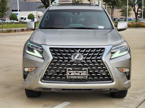 2023 Lexus GX 460 Premium