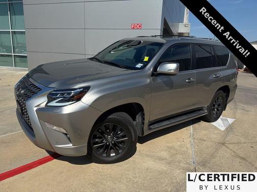 2023 Lexus GX 460 Premium
