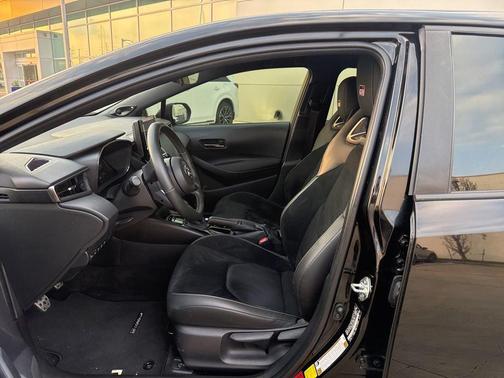 2024 Toyota GR Corolla Premium