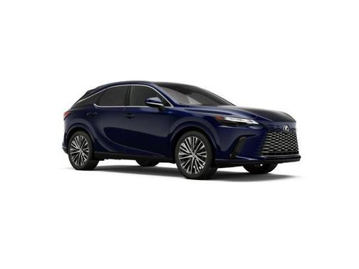 Nightfall Mica 2026 Lexus RX 350 Premium Plus