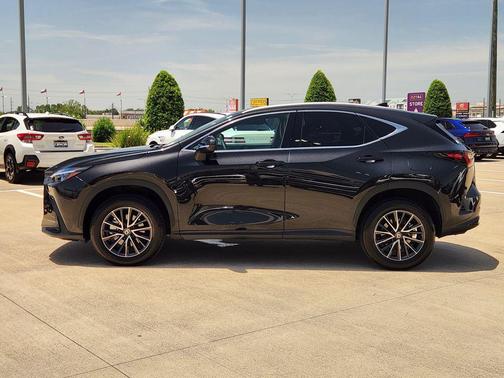 Caviar 2024 Lexus NX 250 Premium