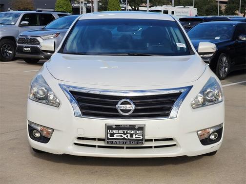 2014 Nissan Altima 2.5 SL