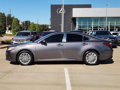 2013 Lexus ES 350 Base