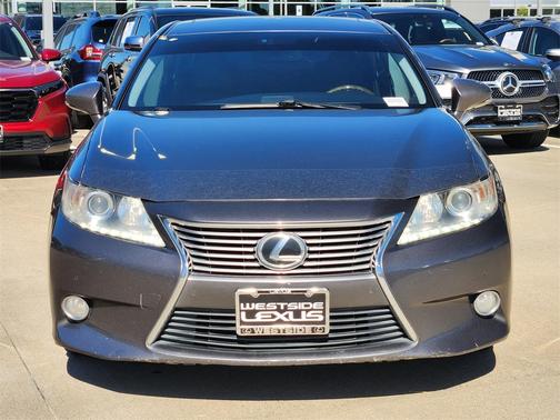 2013 Lexus ES 350 Base