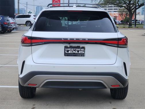 2023 Lexus RX 350 Base
