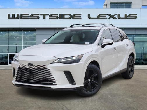 2023 Lexus RX 350 Base