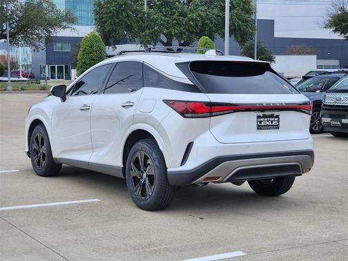 2023 Lexus RX 350 Base