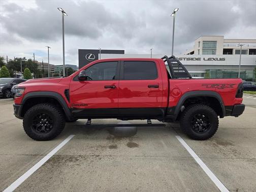 2023 RAM 1500 TRX