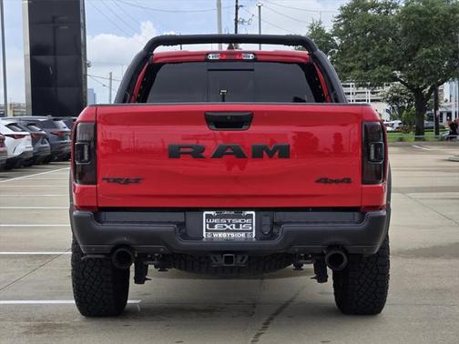 2023 RAM 1500 TRX