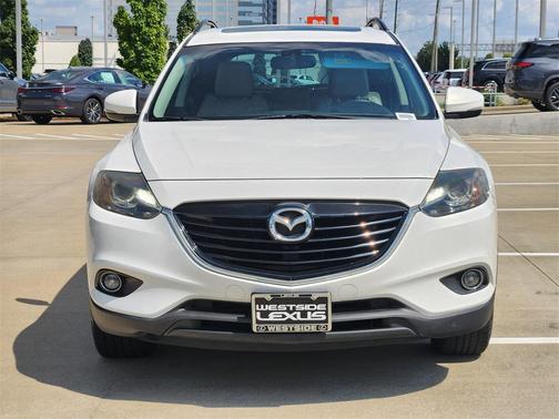 2014 Mazda CX-9 Grand Touring