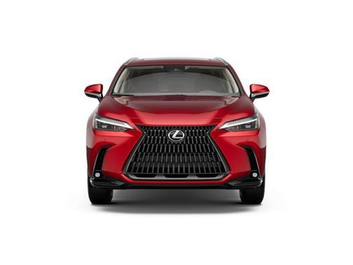 2026 Lexus NX 350h NX 350h Premium