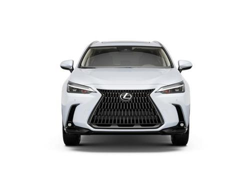 2026 Lexus NX 450h+ PREMIUM PLUS AWD