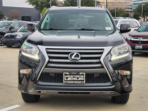 2019 Lexus GX 460 Premium