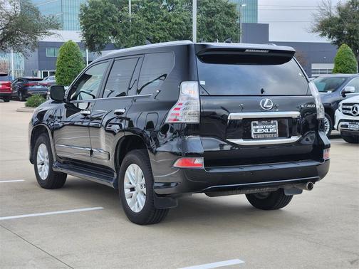 2019 Lexus GX 460 Premium