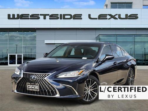 Mica 2024 Lexus ES 350 Base