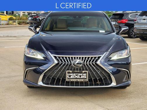 Mica 2024 Lexus ES 350 Base