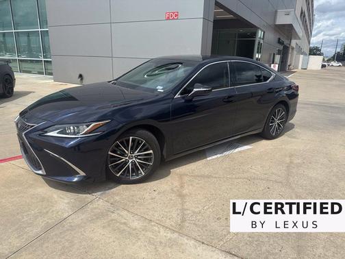 2024 Lexus ES 350 Base