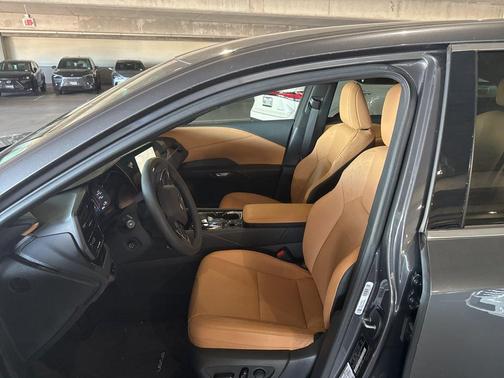 2025 Lexus RX 350 Base