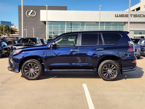 2023 Lexus GX 460 Premium