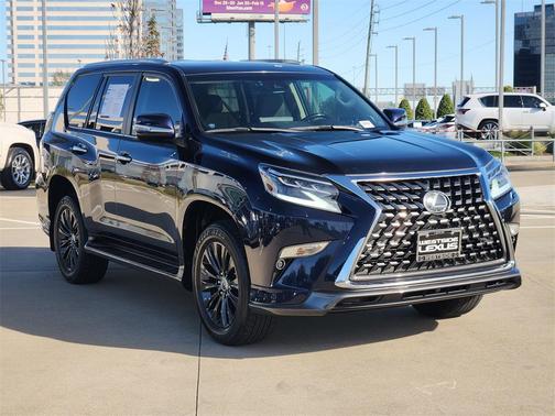 2023 Lexus GX 460 Premium