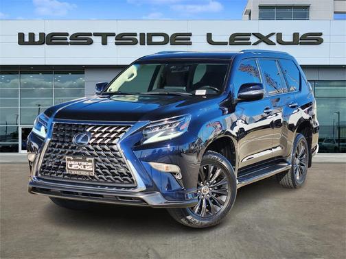 2023 Lexus GX 460 Premium