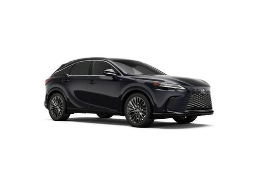 2026 Lexus RX 450h+ Base