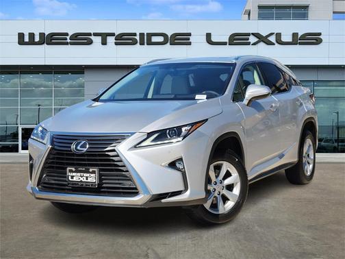 2016 Lexus RX 350 Base