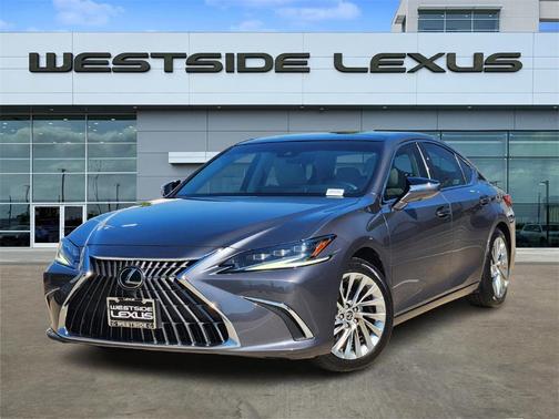 2023 Lexus ES 350 Ultra Luxury