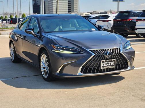 2023 Lexus ES 350 Ultra Luxury