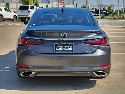 2023 Lexus ES 350 Ultra Luxury