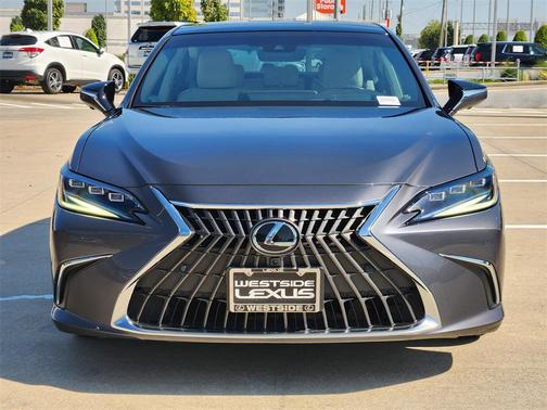 2023 Lexus ES 350 Ultra Luxury