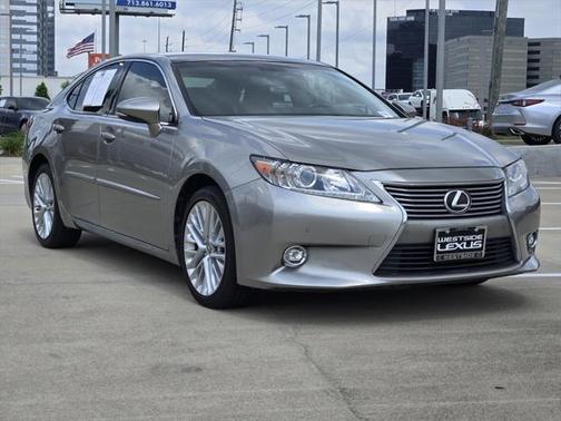 2015 Lexus ES 350 350