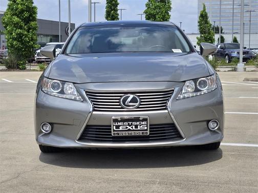 2015 Lexus ES 350 350