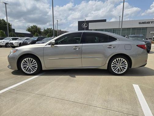 2015 Lexus ES 350 350