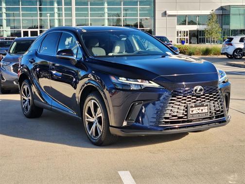 2023 Lexus RX 350 Premium