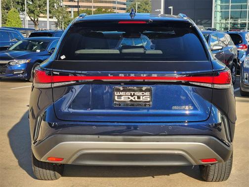 2023 Lexus RX 350 Premium