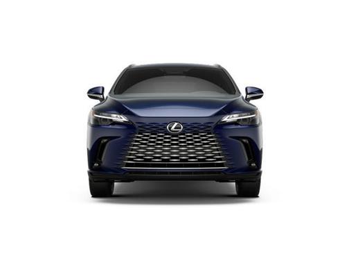 2025 Lexus RX 350h Premium
