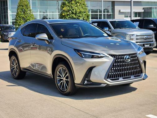 2023 Lexus NX 350 Premium