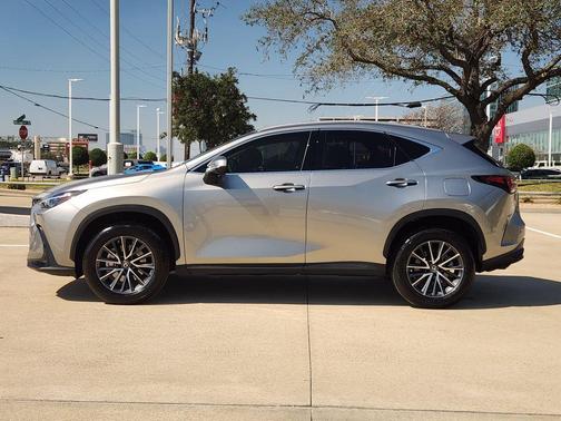 2023 Lexus NX 350 Premium