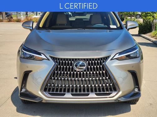 2023 Lexus NX 350 Premium