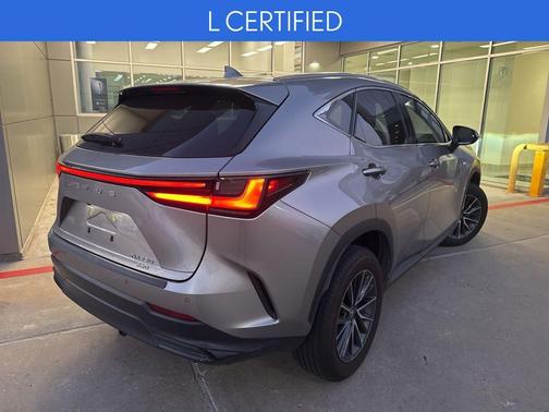 2023 Lexus NX 350 Premium