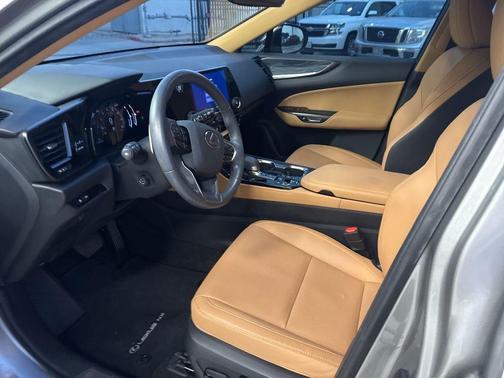 2023 Lexus NX 350 Premium