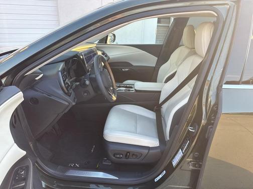 2025 Lexus RX 350 Premium Plus
