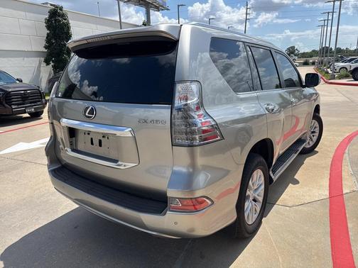 2023 Lexus GX 460 Premium