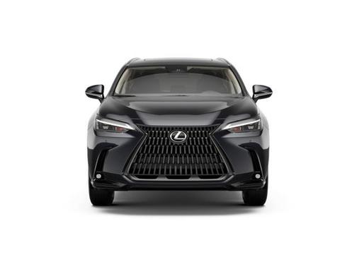 2026 Lexus NX 450h+ NX 450h+ Luxury