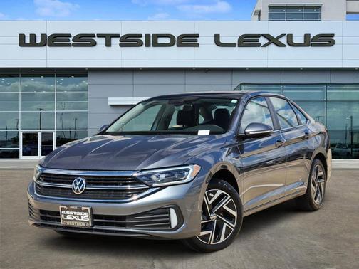 2022 Volkswagen Jetta 1.5T SEL