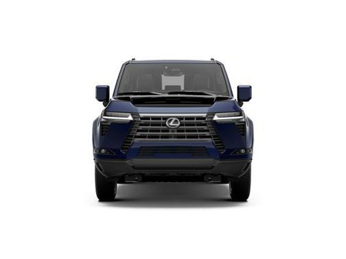 2026 Lexus GX 550 GX 550